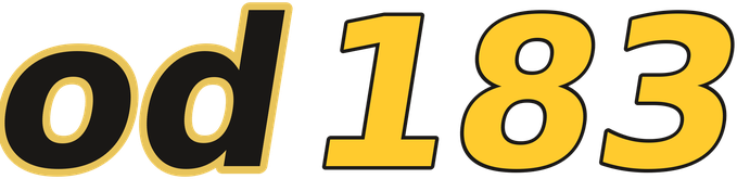 od183 logo